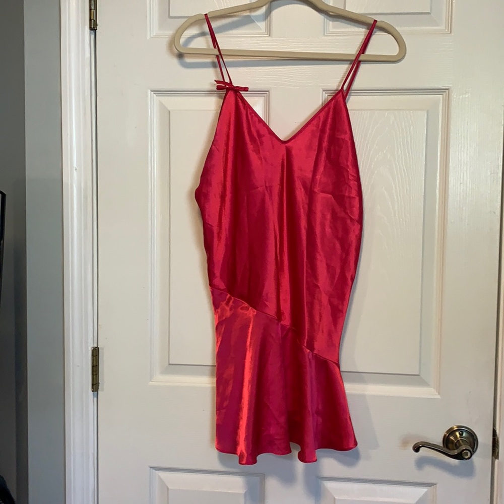 Fantasies Lingerie by Morgan Taylor